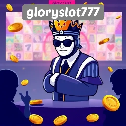 Ulasan Layanan Pelanggan di Gloryslot777 dan Pengalamannya