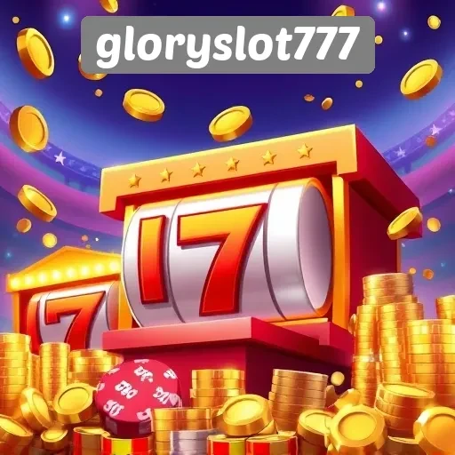 Menjelajahi Keunggulan Game pada Situs Gloryslot777