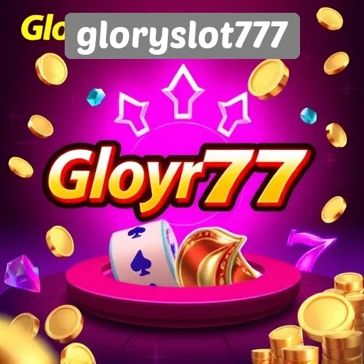 Variasi Permainan yang Ditawarkan oleh Gloryslot777
