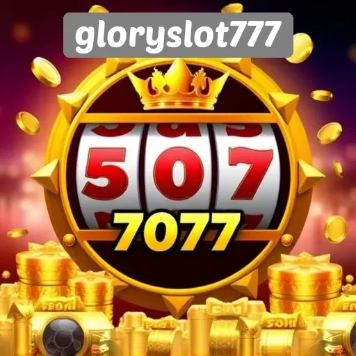 Gloryslot777 dan Komunitas Penggemar Game Slot di Indonesia