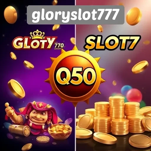 Perbandingan Gloryslot777 dengan Situs Game Lain di Indonesia