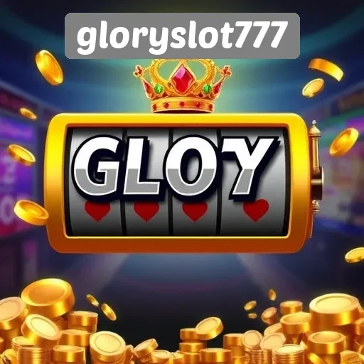 Mengapa Gloryslot777 Menjadi Pilihan Utama Penggemar Slot