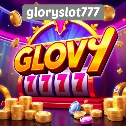 Mengenal Lebih Dekat Gloryslot777 Sebagai Situs Game Online