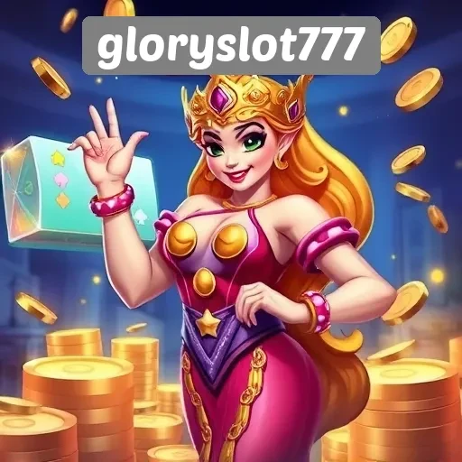 Menganalisis Popularitas Gloryslot777 di Kalangan Gamer