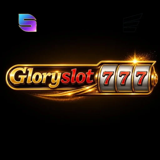 Logo gloryslot777