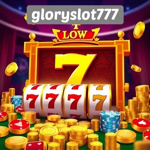 Cara Memaksimalkan Pengalaman Bermain di Gloryslot777