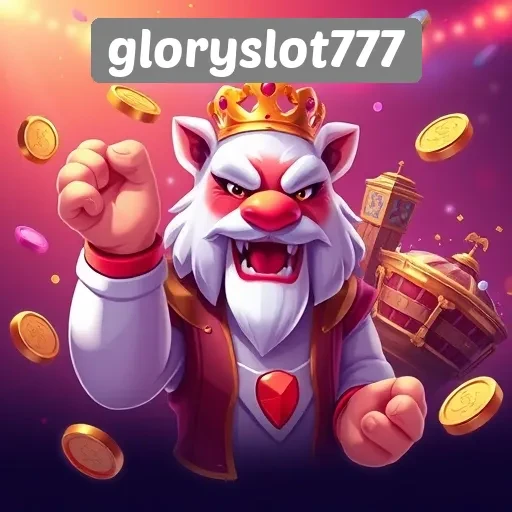 Menelusuri Jenis Permainan Populer di Gloryslot777