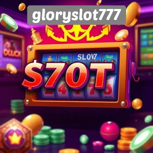 Keamanan dan Kepercayaan di Gloryslot777