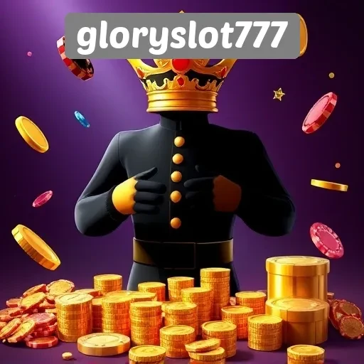 Analisis Keamanan dan Kepercayaan di Gloryslot777