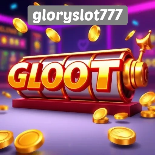 Strategi Menang di Game Slot Gloryslot777
