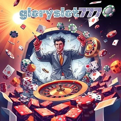 gloryslot777 Strategi Menang