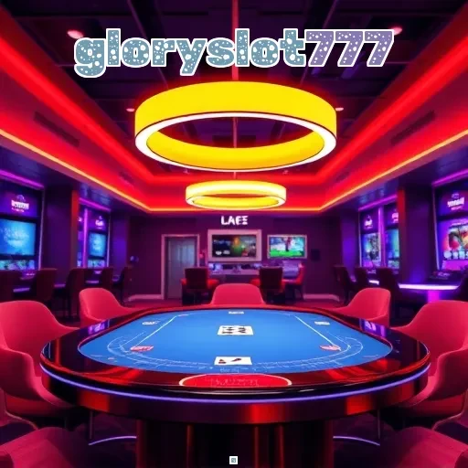 gloryslot777 Syarat dan Ketentuan