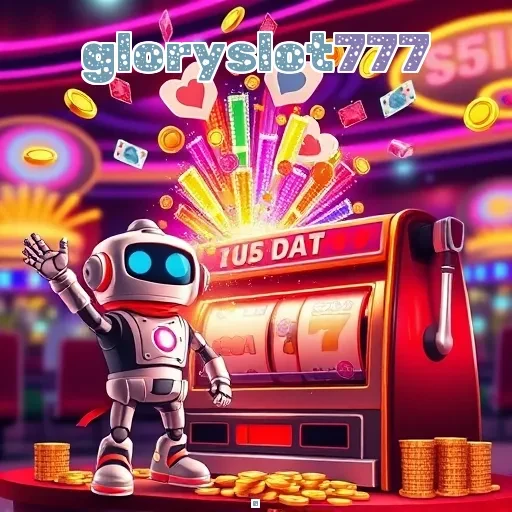 gloryslot777 Tema Game