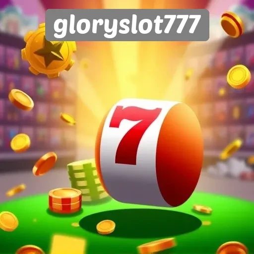 Tips untuk Menang di Permainan Gloryslot777